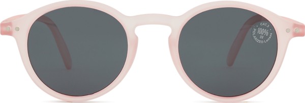 Izipizi Sun Junior #D Pink (7 - 11 metų amžiui)