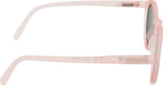 Izipizi Sun Junior #D Pink (7 - 11 metų amžiui)