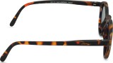 Izipizi Sun Junior #D Tortoise (7 - 11 metų amžiui) 47237