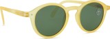 Izipizi Sun Junior #D Yellow Honey (7 - 11 metų amžiui)
