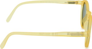 Izipizi Sun Junior #D Yellow Honey (7 - 11 metų amžiui)