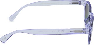 Izipizi Sun Junior #C Athletic Purple (5-10 metų amžiui) 36678