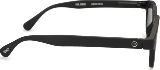 Izipizi Sun Junior #C Black (5-10 metų amžiui) 13567