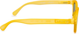 Izipizi Sun Junior #C Yellow Honey (5-10 metų amžiui) 13557