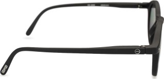 Izipizi Sun Junior #D Black (5-10 metų amžiui) 13543