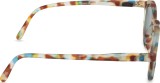 Izipizi Sun Junior #D Blue Tortoise (5 - 10 metų amžiui) 47251