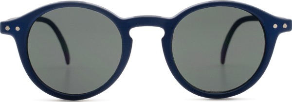 Izipizi Sun Junior #D Navy Blue (5-10 metų amžiui)