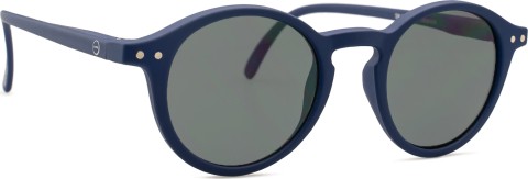 Izipizi Sun Junior #D Navy Blue (5-10 metų amžiui)