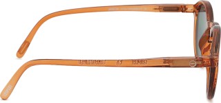 Izipizi Sun Junior #D Orange Smash (5-10 metų amžiui) 35956