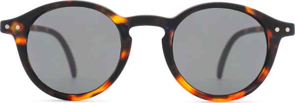 Izipizi Sun Junior #D Tortoise (5-10 metų amžiui)