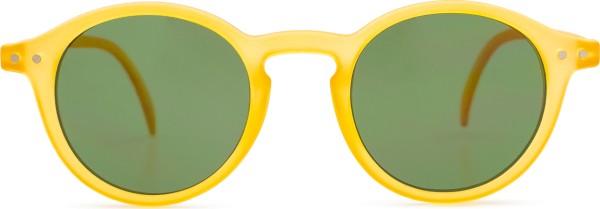 Izipizi Sun Junior #D Yellow Honey (5-10 metų amžiui)