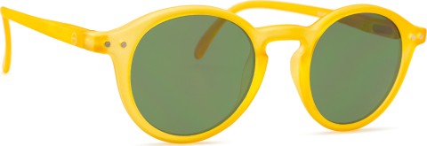 Izipizi Sun Junior #D Yellow Honey (5-10 metų amžiui)