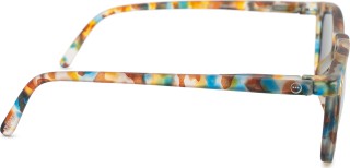 Izipizi Sun Junior #E Blue Tortoise (5-10 metų amžiui) 26436