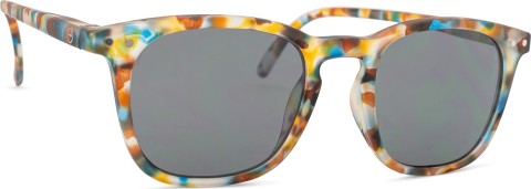 Izipizi Sun Junior #E Blue Tortoise (5-10 metų amžiui)