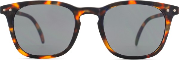 Izipizi Sun Junior #E Tortoise (5-10 metų amžiui)