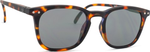 Izipizi Sun Junior #E Tortoise (5-10 metų amžiui)