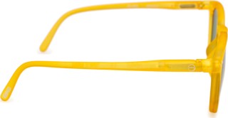 Izipizi Sun Junior #E Yellow Honey (5-10 metų amžiui) 13535