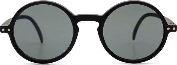 Izipizi Sun Junior #G Black (5-10 metų amžiui)