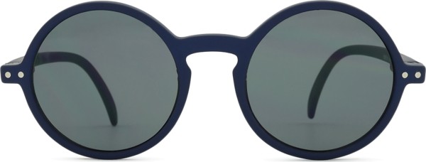 Izipizi Sun Junior #G Navy Blue (5-10 metų amžiaus)