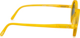 Izipizi Sun Junior #G Yellow Honey (5-10 metų amžiui) 13523