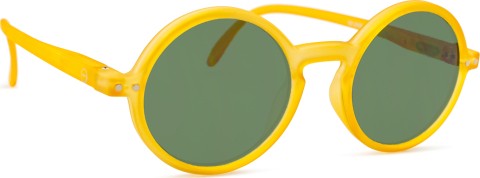 Izipizi Sun Junior #G Yellow Honey (5-10 metų amžiui)