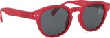 Izipizi Sun Kids #C Cranberry (nuo 3 iki 5 metų)