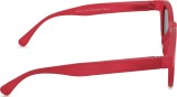 Izipizi Sun Kids #C Cranberry (nuo 3 iki 5 metų) 47161