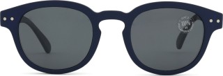 Izipizi Sun Kids #C Navy Blue (nuo 3 iki 5 metų)