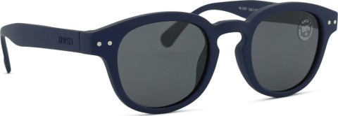 Izipizi Sun Kids #C Navy Blue (nuo 3 iki 5 metų)