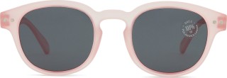 Izipizi Sun Kids #C Pink (nuo 3 iki 5 metų)