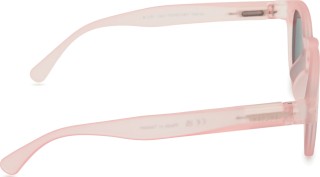 Izipizi Sun Kids #C Pink (nuo 3 iki 5 metų)
