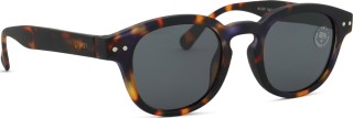 Izipizi Sun Kids #C Tortoise (nuo 3 iki 5 metų)