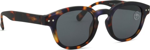 Izipizi Sun Kids #C Tortoise (nuo 3 iki 5 metų)
