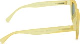 Izipizi Sun Kids #C Yellow Honey (nuo 3 iki 5 metų) 47169