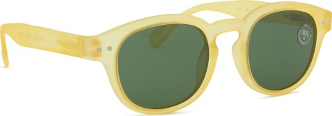 Izipizi Sun Kids #C Yellow Honey (nuo 3 iki 5 metų)