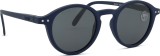 Izipizi Sun Kids #D Navy Blue (nuo 3 iki 5 metų)
