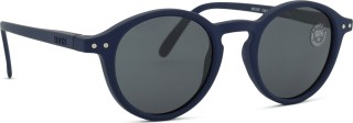 Izipizi Sun Kids #D Navy Blue (nuo 3 iki 5 metų)