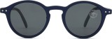 Izipizi Sun Kids #D Navy Blue (nuo 3 iki 5 metų) 47172