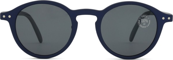Izipizi Sun Kids #D Navy Blue (nuo 3 iki 5 metų)