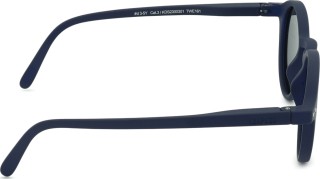 Izipizi Sun Kids #D Navy Blue (nuo 3 iki 5 metų)