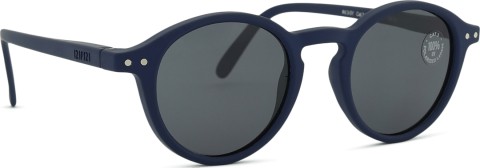 Izipizi Sun Kids #D Navy Blue (nuo 3 iki 5 metų)