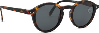 Izipizi Sun Kids #D Tortoise (nuo 3 iki 5 metų)