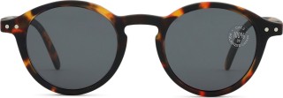 Izipizi Sun Kids #D Tortoise (nuo 3 iki 5 metų)