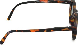 Izipizi Sun Kids #D Tortoise (nuo 3 iki 5 metų)