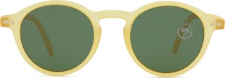 Izipizi Sun Kids #D Yellow Honey (nuo 3 iki 5 metų)