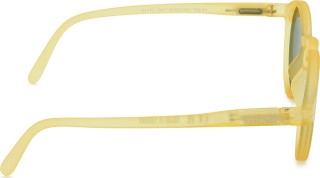 Izipizi Sun Kids #D Yellow Honey (nuo 3 iki 5 metų)