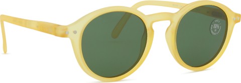 Izipizi Sun Kids #D Yellow Honey (nuo 3 iki 5 metų)