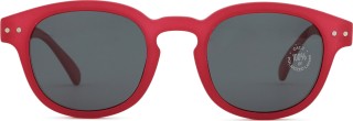 Izipizi Sun Kids #C Cranberry (5–7 metų amžiaus)