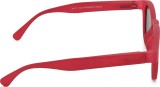 Izipizi Sun Kids #C Cranberry (5–7 metų amžiaus) 47179