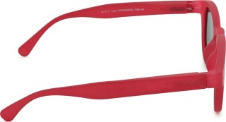 Izipizi Sun Kids #C Cranberry (5–7 metų amžiaus)